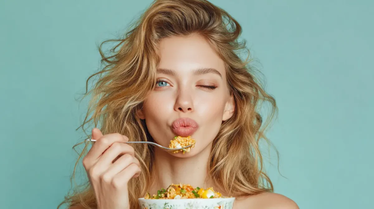 Les bienfaits du quinoa et des recettes faciles à faire chez soi.