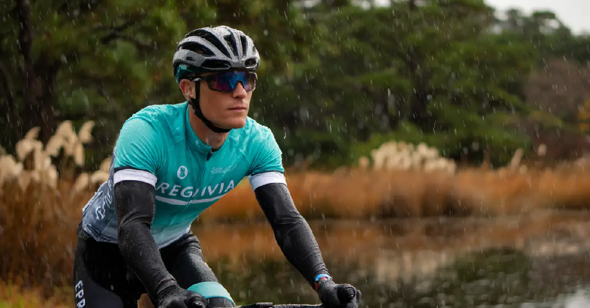 Récup’ active vélo : la séance 30 minutes parfaite après sortie humide