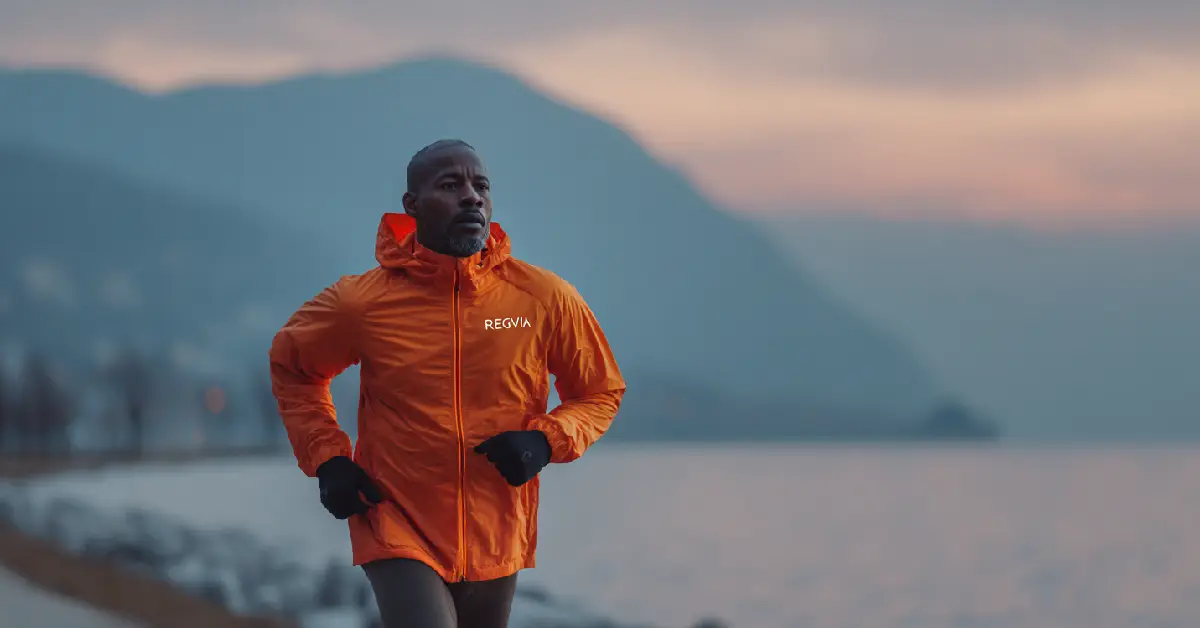 Récup active +40 ans : 5 séances “spécial froid” qui font vraiment progresser