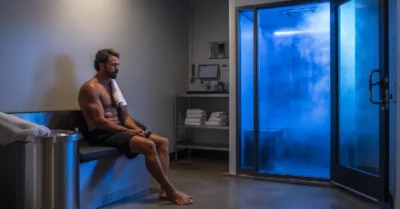 Récup running : bain froid vs cryothérapie - quand choisir l’un ou l’autre