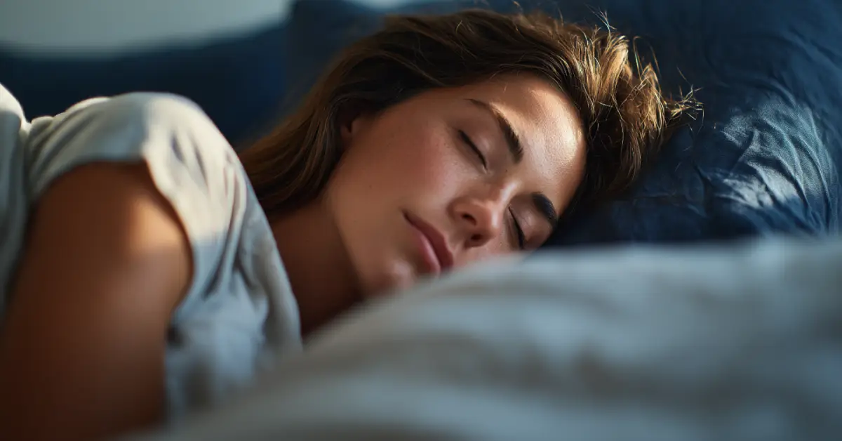 Récupération Mentale et Sommeil