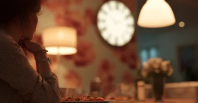 Reflux la nuit les 5 pièges du dîner qui enflamment ton œsophage