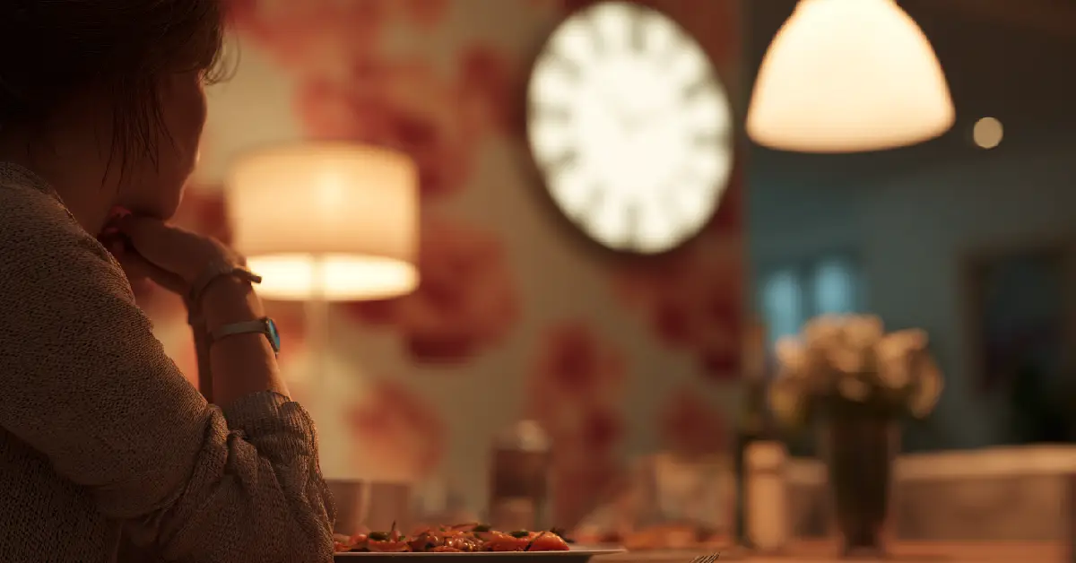 Reflux la nuit les 5 pièges du dîner qui enflamment ton œsophage