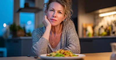 Reflux la nuit les 5 pièges du dîner qui enflamment ton œsophage