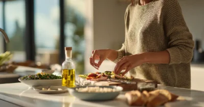 Régime méditerranéen : les 5 aliments clés pour en tirer les vrais bénéfices