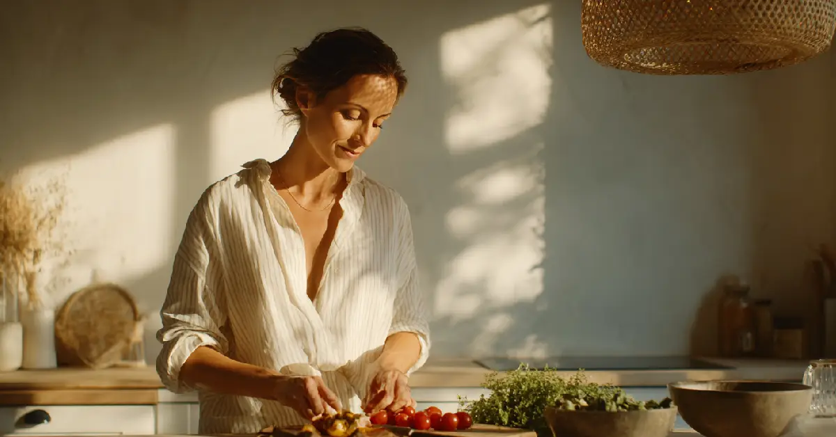 Régime méditerranéen : les 5 aliments clés pour en tirer les vrais bénéfices