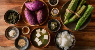 Régime Okinawa : leur secret de longévité expliqué simplement