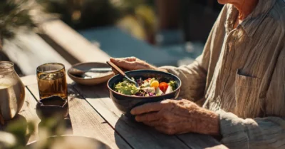 Régime Okinawa : leur secret de longévité expliqué simplement
