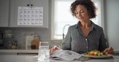 Régimes célèbres : pourquoi 80 % échouent après 2 ans