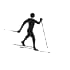 Bienfaits du ski de fond ou ski de randonnée