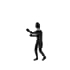 Maigrir avec le kickboxing 