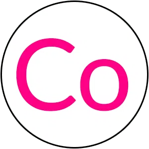 Tous les  bienfaits du cobalt
