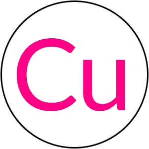 Tous les  bienfaits du cuivre