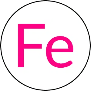 Tous les  bienfaits du fer