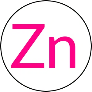Tous les  bienfaits du zinc