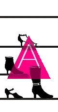 Comment choisir, quels accessoires, chaussures, bijoux et ceintures porter quand on est en A, pyramide, triangle ou poire ?