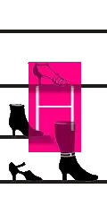 Comment choisir, quels accessoires, chaussures, bijoux et ceintures porter quand on est en H ou rectangle ?