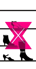 Comment choisir, quels accessoires, chaussures, bijoux et ceintures porter quand on est en X ou sablier ?