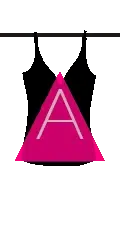 Comment choisir, quels hauts (chemisier, bustier, t-shirt, top...) porter quand on est en A, pyramide, triangle ou poire ?