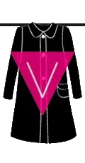 Comment choisir, quels manteaux et vestes porter quand on est en V, pyramide inversée ou triangle inversé ?