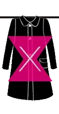 Comment choisir, quels manteaux et vestes porter quand on est en X ou sablier ?