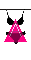 Comment choisir, quels sous-vêtements et lingerie porter quand on est en A, pyramide, triangle ou poire ?