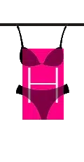 Comment choisir, quels sous-vêtements et lingerie porter quand on est en H ou rectangle ?