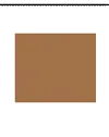 Quelle couleur de cheveux choisir quand on a la peau foncée et le teint marron clair à marron foncé ?
