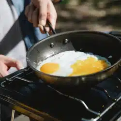 L'idéale alternance entre repas minceurs tout prêt et une cuisine fait soi-même à la maison