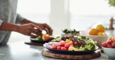 Repères alimentaires : pourquoi “5 fruits et légumes” ne suffit pas