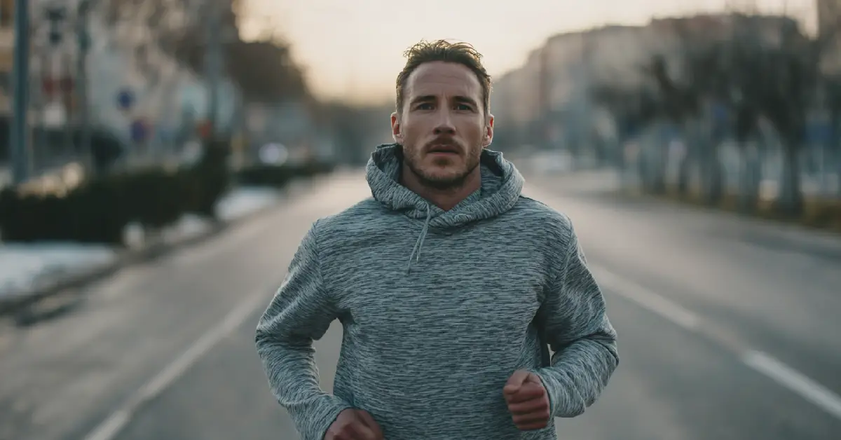 Reprise running après les fêtes : combien de séances la première semaine pour éviter la casse