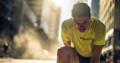 Reprise Running après une grosse pause : les 4 erreurs qui vont te re-blesser et comment les éviter
