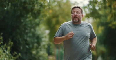Comment reprendre le running et la course a pied quand on est en surpoids sans se blesser ?