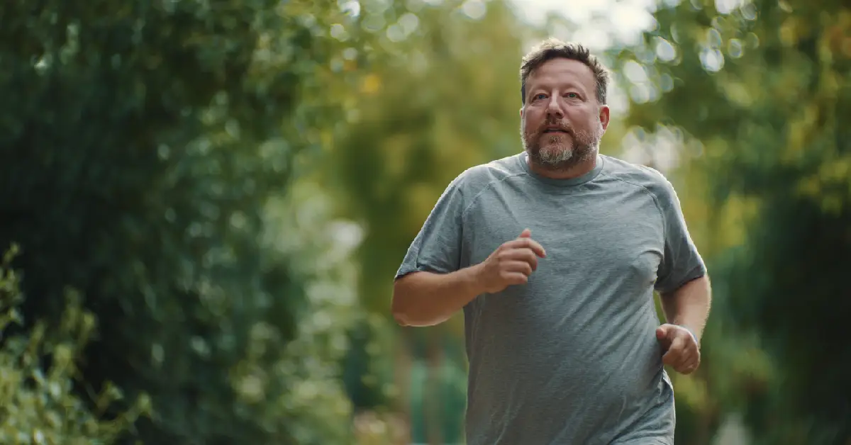 Comment reprendre le running et la course a pied quand on est en surpoids sans se blesser ?