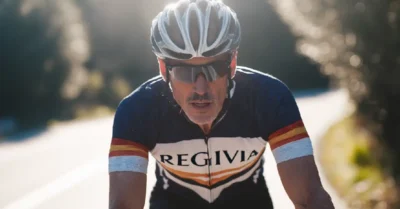 Retour de blessure à vélo : à quel moment remettre de l’intensité ?