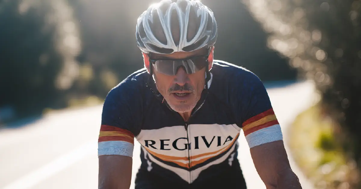 Retour de blessure à vélo : à quel moment remettre de l’intensité ?