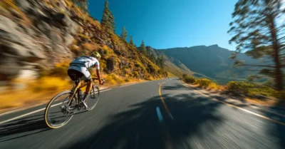 Rouler trop vite en endurance : pourquoi c’est le plus gros piège