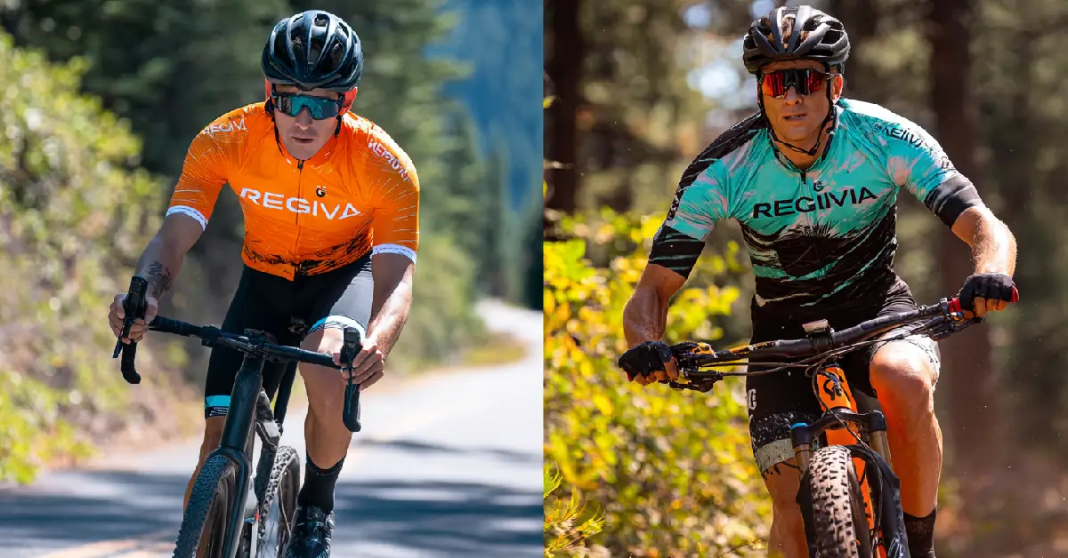 Route vs VTT en novembre : qui brûle vraiment le plus de gras ?