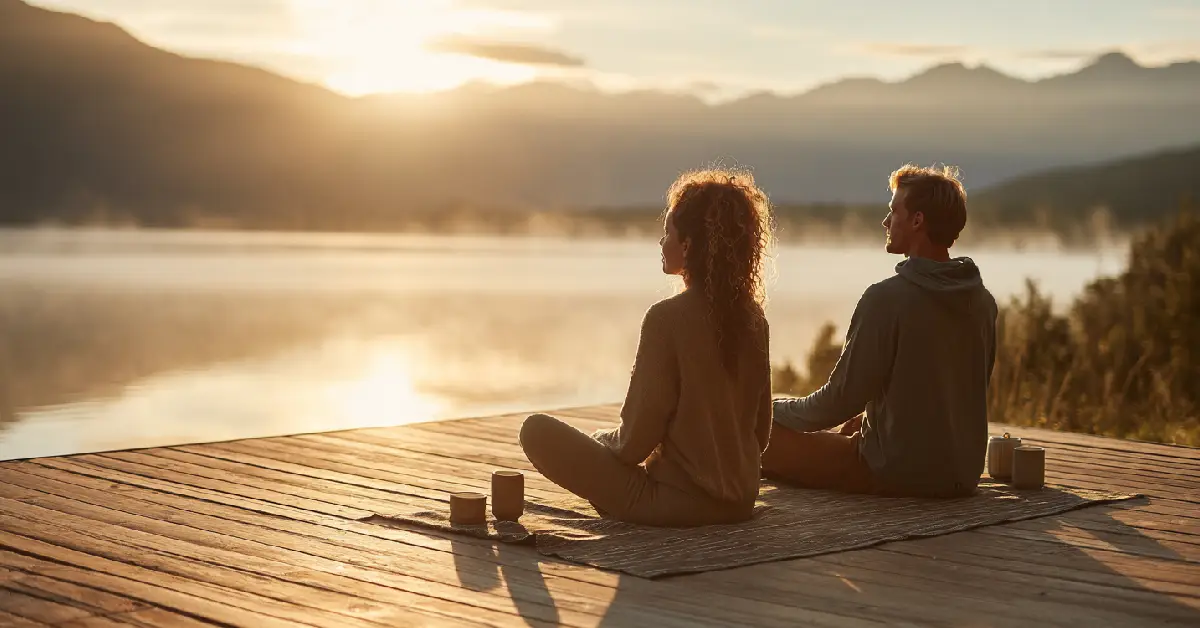Routine du matin pour se motiver : 10 minutes pour bien démarrer ta journée