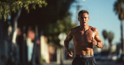 Running : 40 ans : trop d’intensité peut te ralentir plus que t’aider
