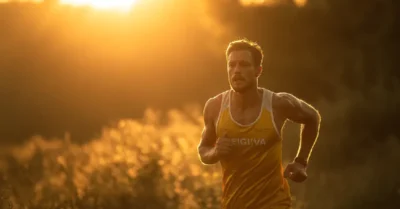 Running : courir le matin ou le soir en avril ? impact réel sur la progression