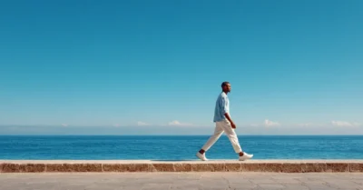 Marche rapide ou running : lequel fait fondre le plus après 50 ans ?