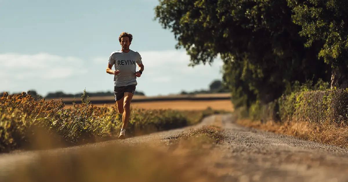 Running : 10 km : pourquoi tu bloques entre 50 et 55 minutes