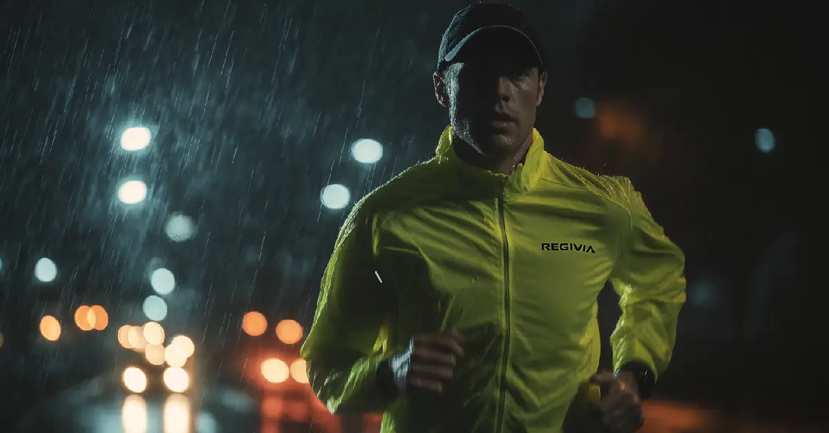 Running : 30 min le soir (pluie/vent de novembre) qui valent une sortie longue, je t'explique