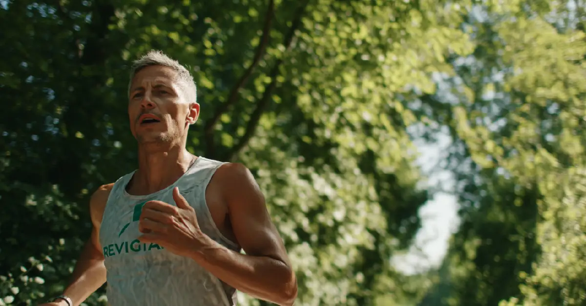 Running : 40 ans : pourquoi ton cardio monte plus vite qu’avant à allure égale