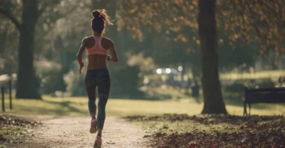 Running à 40 ans : ton cœur réagit-il normalement à l’effort par rapport aux coureurs plus et moins âgés ?