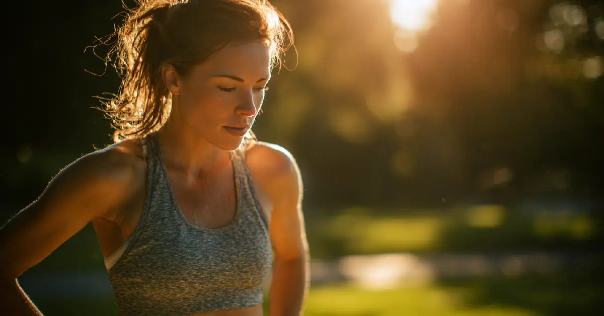 Running : 40 ans : trop d’intensité peut freiner ta progression (et tu ne le vois pas)