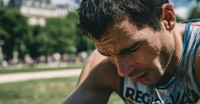Running : 40 ans : trop s’entraîner peut te ralentir plus que t’aider
