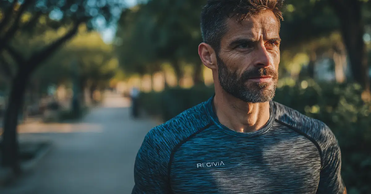 Running : 45 ans : combien de jours faut-il récupérer entre deux séances dures ?