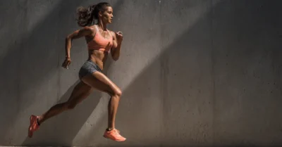 Running : 45 ans : la régularité bat l’intensité… mais pas toujours